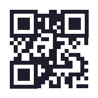 网红主播商务二维码